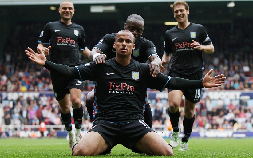 Image for Leeds United: Gabby Agbonlahor is wrong to slam club celebrations