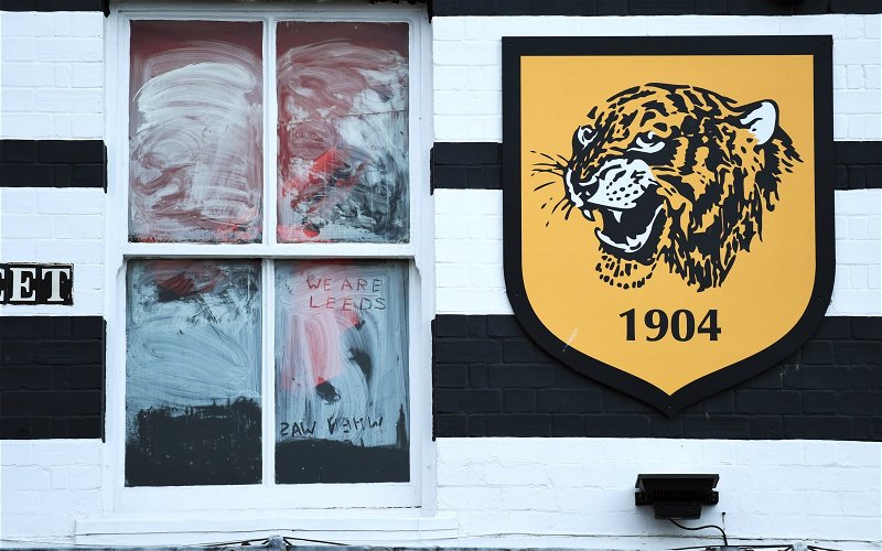Image for Hull City: Adam Crafton discusses Hull City’s reaction to a recent story about the Tigers during a podcast appearance