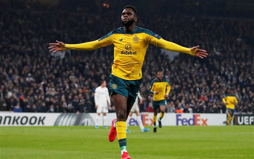 Image for Leeds United: Fans react to reports linking the Whites with a move for Odsonne Edouard
