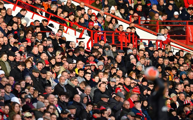 Image for Sheffield United: Many fans fuming over latest ticket allocation