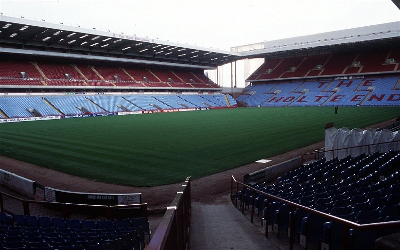 Image for Exclusive: Palmer believes Aston Villa need to spend £1bn to compete at the top