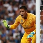 Alphonse Areola