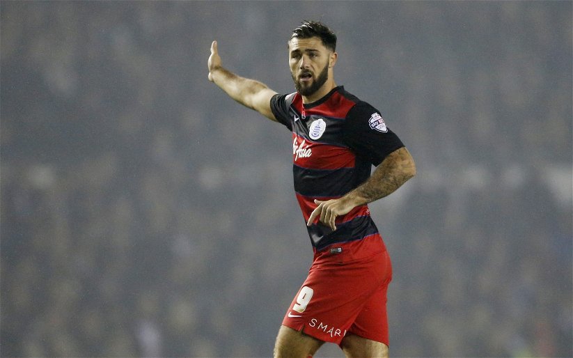 Image for QPR: Fans react to Charlie Austin’s comments