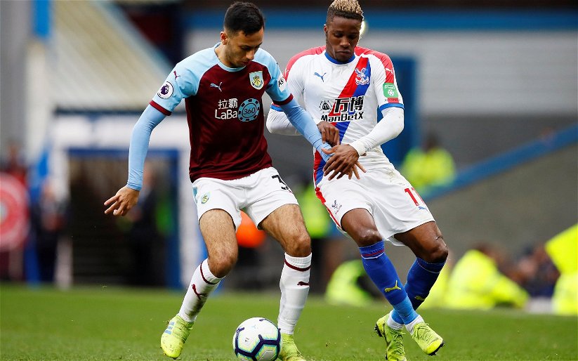 Image for Aston Villa: Journalist discusses potential Dwight McNeil move
