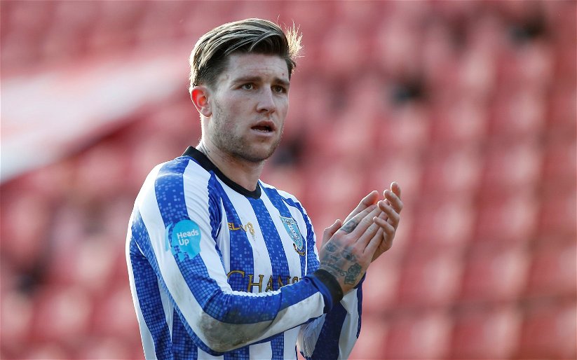 Image for Sheffield Wednesday: Fans react to Josh Windass news