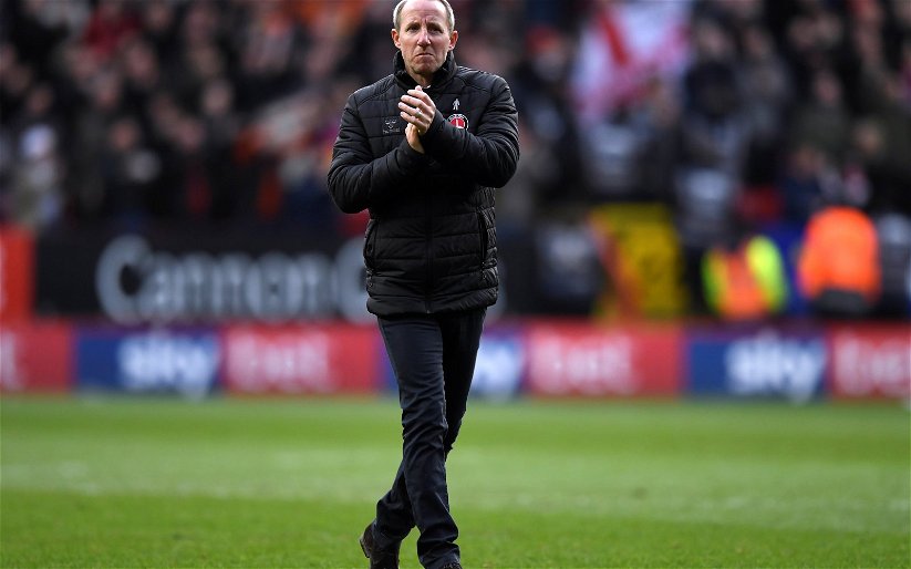 Image for Charlton Athletic: Fans discuss Lee Bowyer