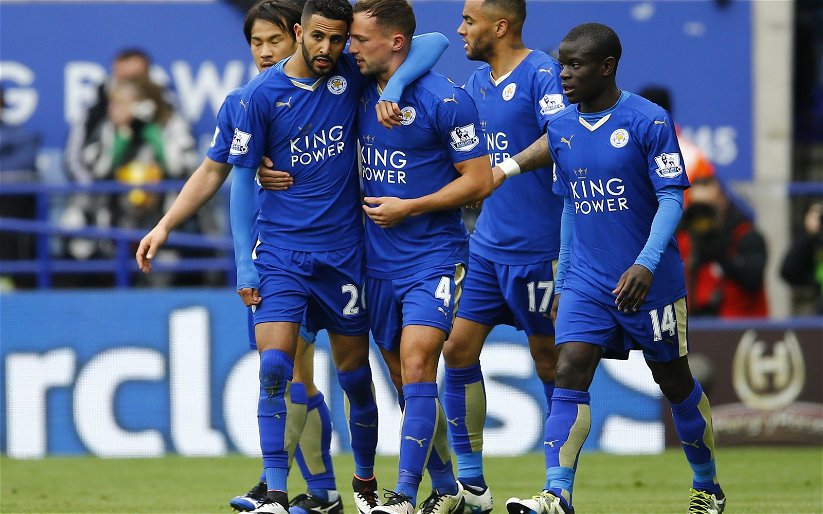 Image for Leicester City: Fans discuss who they would like to bring back to their club