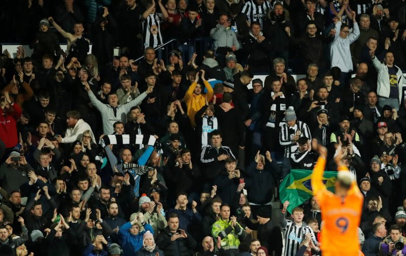 Newcastle United: Simon Jordan dismisses Supporters Trust ...