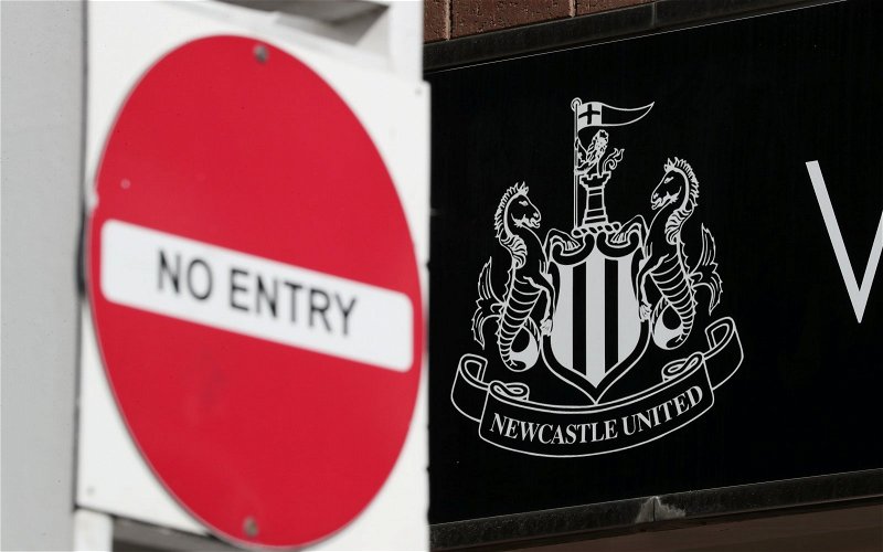 Image for Newcastle United: Fans flock to club’s latest update