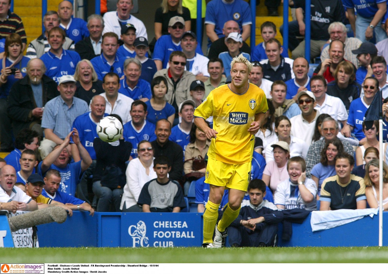 Leeds United: Fans react to Phil Hay’s piece on Alan Smith