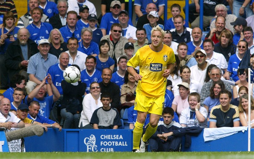 Image for Leeds United: Fans react to Phil Hay’s piece on Alan Smith