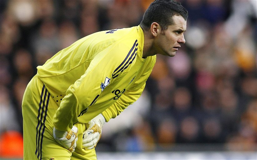 Image for Newcastle United: Fans flock to Shay Given’s post