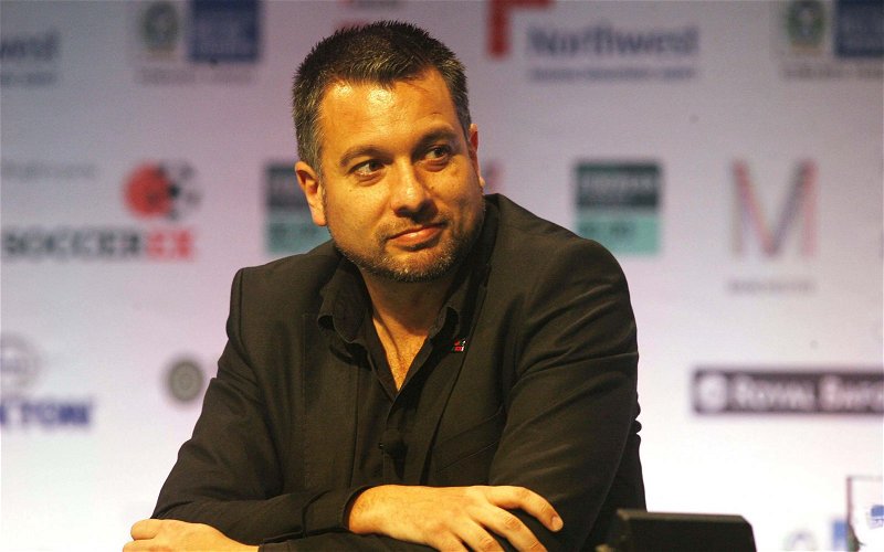 Image for Newcastle United: Fans react to Guillem Balague’s update