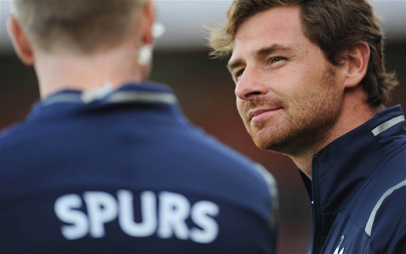 Image for Tottenham Hotspur: Spurs fans discuss former team image