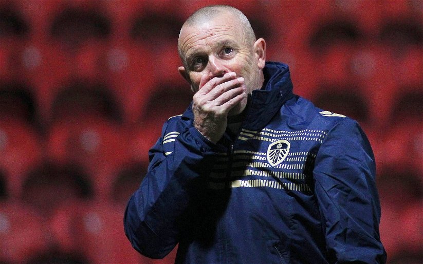 Image for Leeds United: Fans discuss Dave Hockaday’s time as Leeds boss
