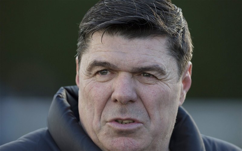 Image for Newcastle United: Fans react to Mick Quinn’s takeover tweet