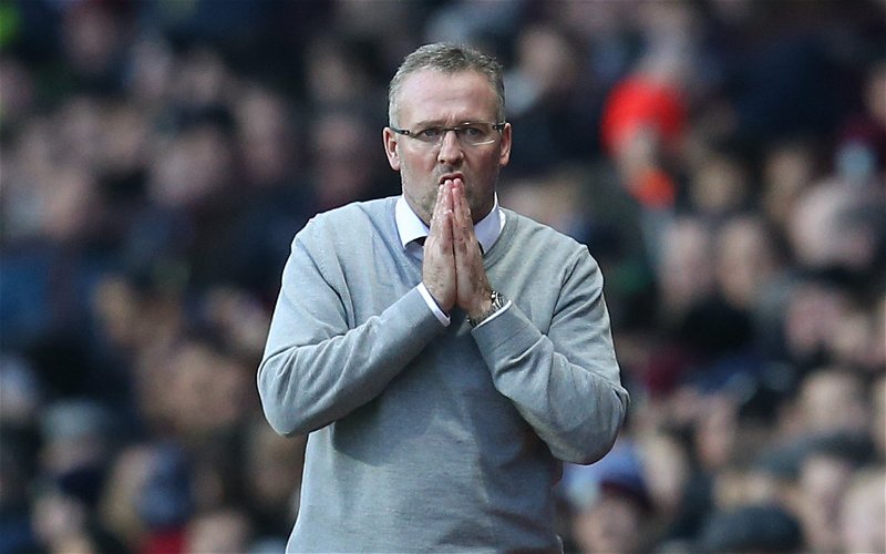 Image for Celtic: Fans react to latest comments from Paul Lambert