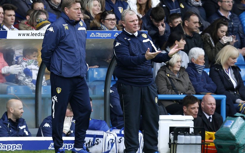 Image for Leeds United: Fans discuss Kalvin Phillips’ comments on Steve Evans