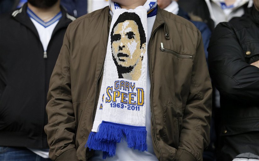 Image for Leeds United: Fans react to footage of Gary Speed