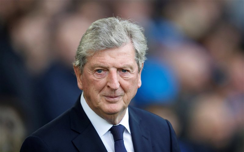 Image for Liverpool: Fans react to post referring to Roy Hodgson