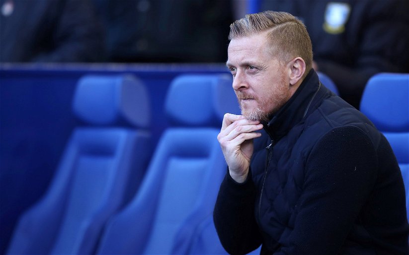 Image for Sheffield Wednesday: Fans react to Garry Monk’s update regarding training