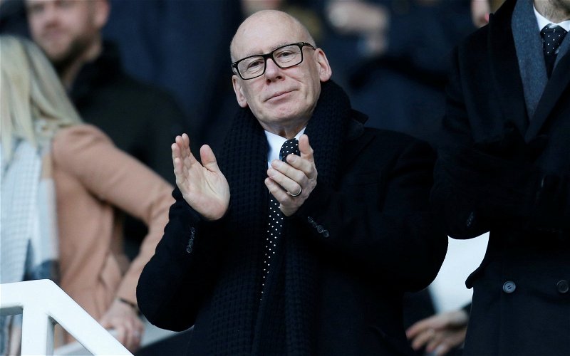 Image for Leeds United: Fans react to Mel Morris’ comments