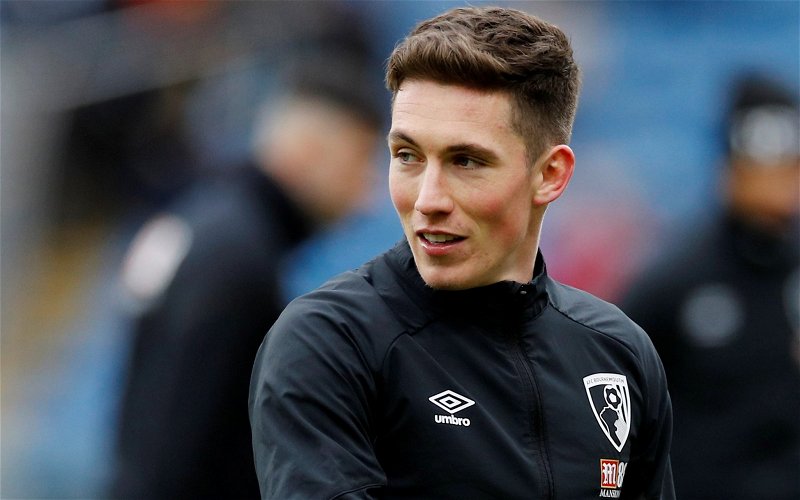 Image for Aston Villa: Fans want Harry Wilson to sign this summer