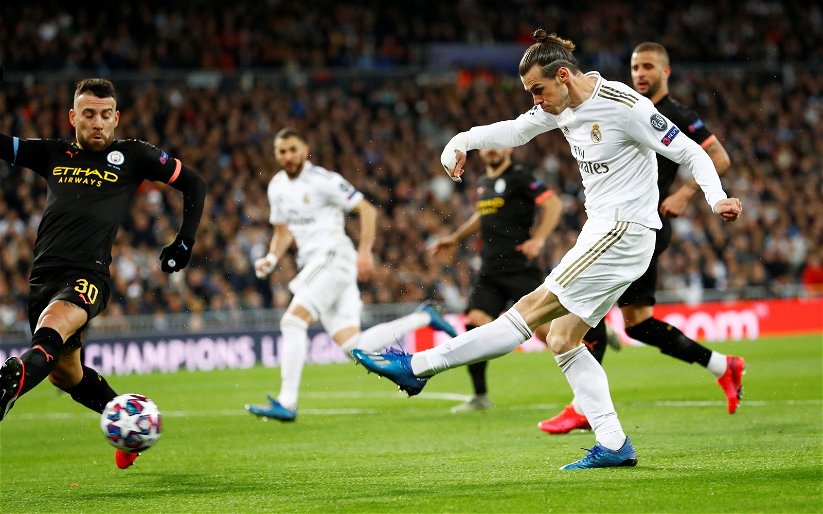 Image for Newcastle United: Fans react to new Gareth Bale story