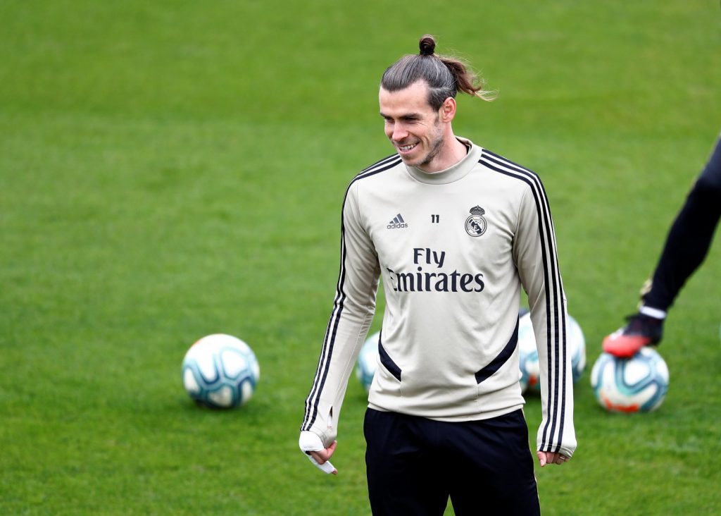 Download Gareth Bale 2014/15 Pictures