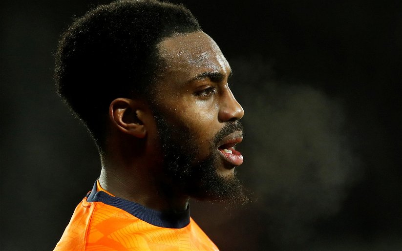 Image for Leeds United: Dean Windass Discusses Move for Danny Rose