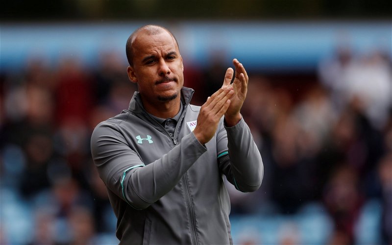 Image for Leeds United: Fans react to Gabriel Agbonlahor’s latest comments