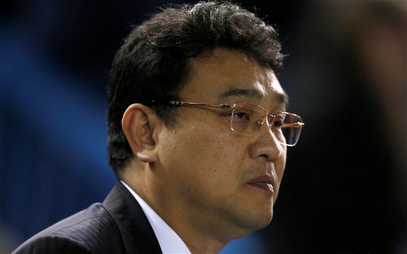 Image for Sheffield Wednesday: Kieran Maguire discusses Dejphon Chansiri’s ownership of the club