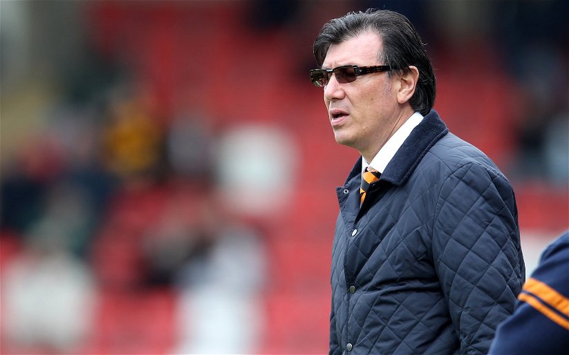 Image for Liverpool: Fans react to latest comments from Lawrie Sanchez