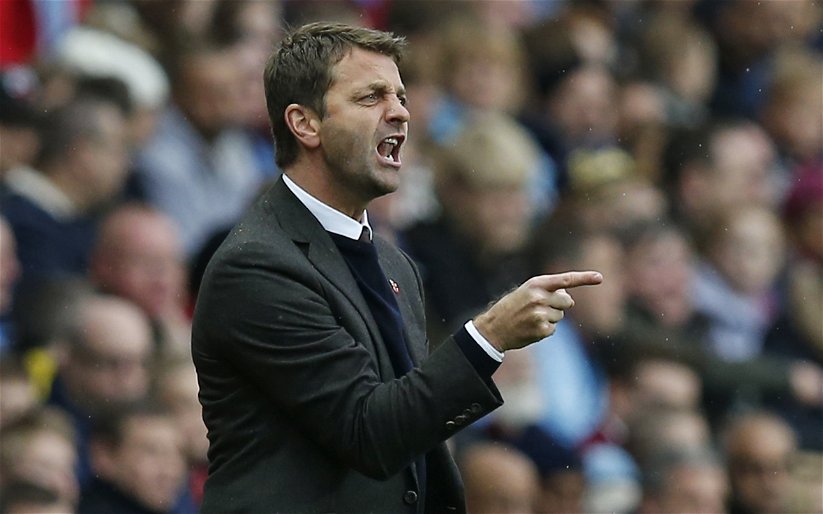 Image for Tottenham Hotspur: Many fans slam Tim Sherwood’s comments on Antonio Conte