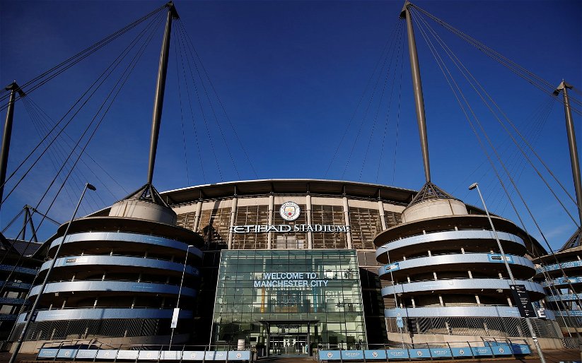 Image for Manchester City: Finance expert discusses City Football Group’s club ownership