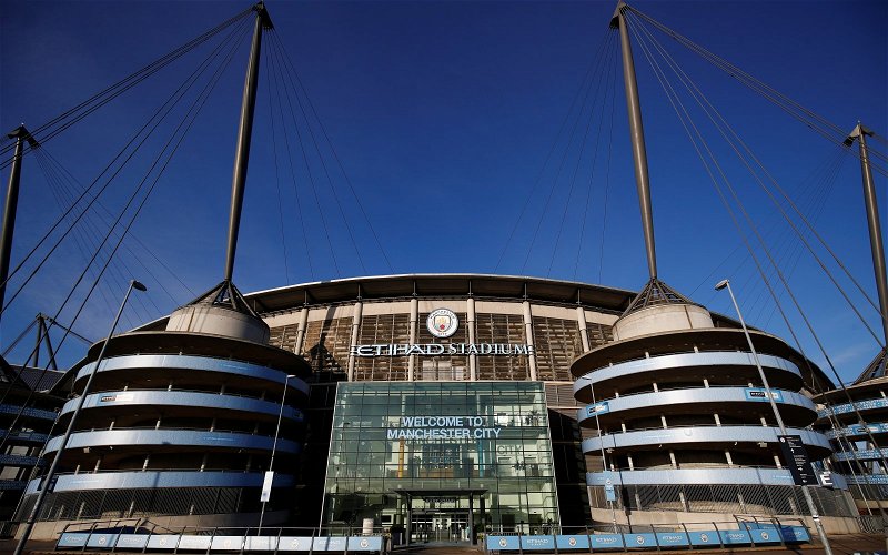 Image for Manchester City: Tariq Panja claims City could appeal to Swiss Federal Court if they lose CAS appeal