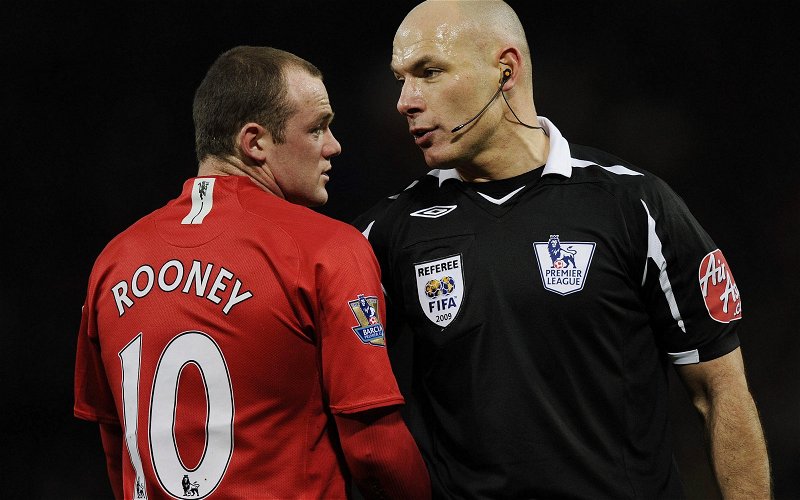 Image for Liverpool: Fans discuss Howard Webb