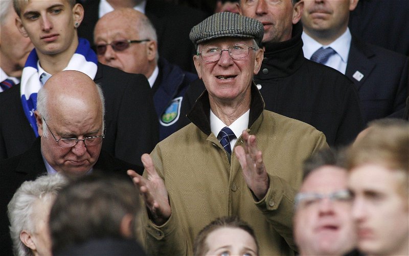 Image for Sheffield Wednesday: Fans discuss Jack Charlton