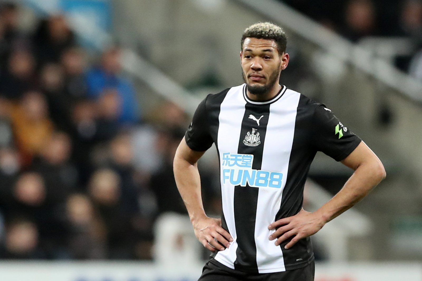 Will be gone once the Saudis takeover' - Many NUFC fans slam player's 'rubbish' words on Bruce | thisisfutbol.com