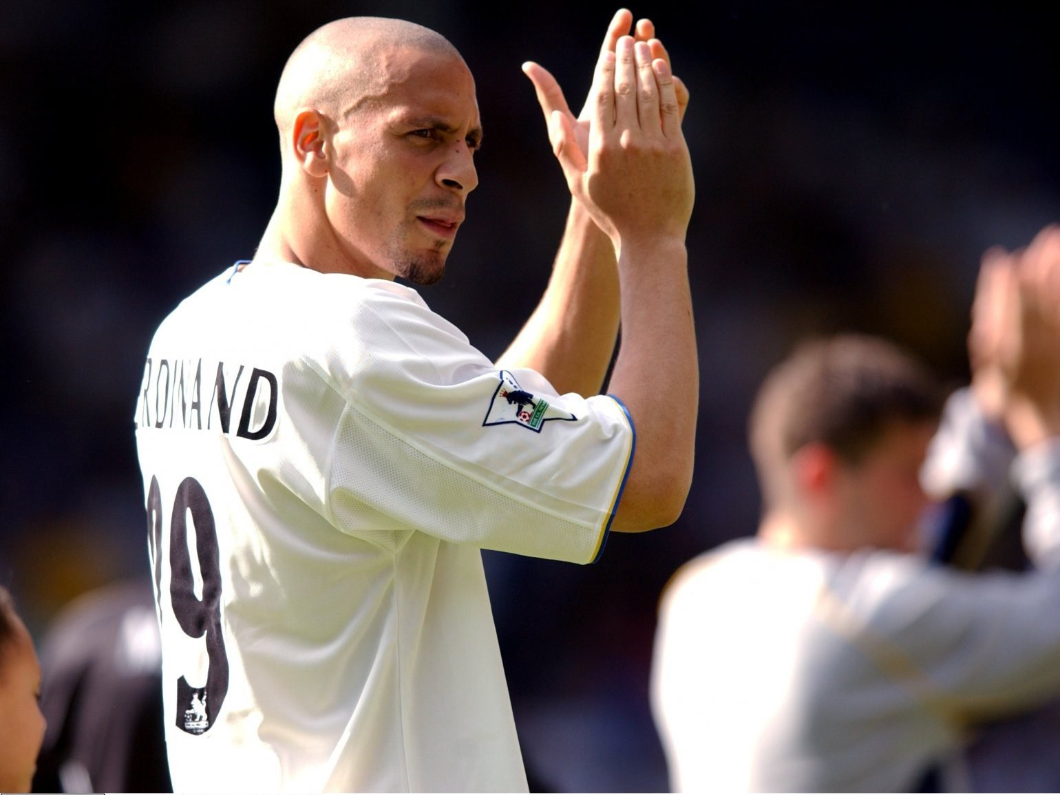 Leeds United Fans React To Comments Made By Rio Ferdinand Thisisfutbol Com