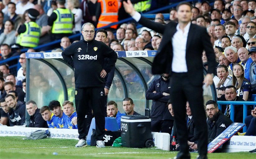 Image for Leeds United: Fans discuss Phil Hay’s article on ‘Spygate’
