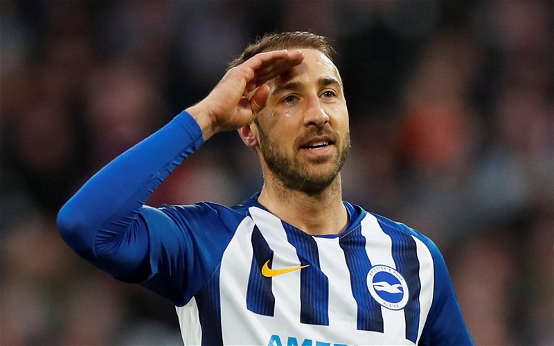 Image for Leeds United: Fans react to Glenn Murray’s comments
