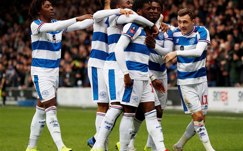 Image for QPR: Fans flock as stadium statement emerges