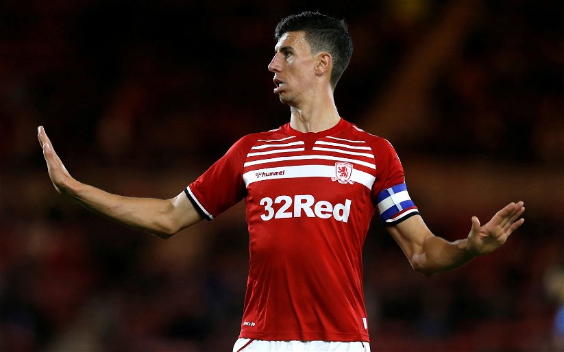 Image for Leeds United: Fans react to report on Daniel Ayala