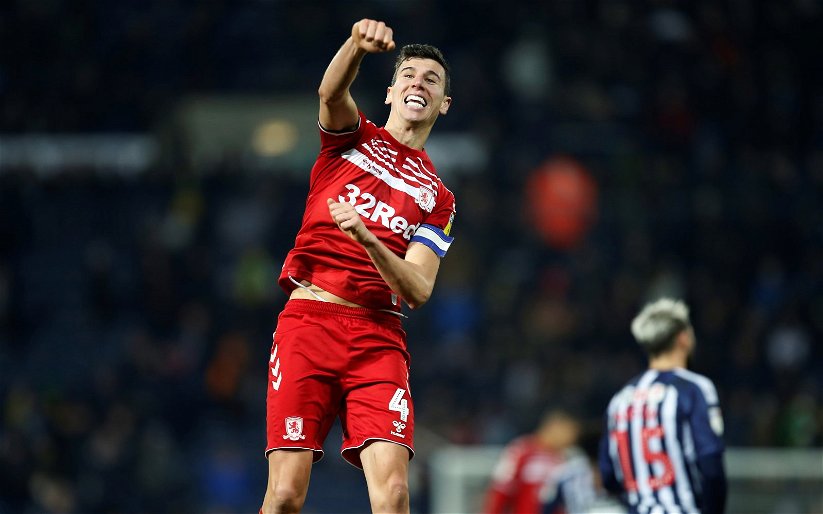 Image for Leeds United: Victor Orta makes Daniel Ayala one of his top targets