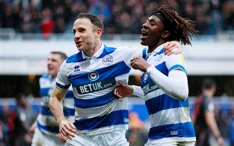 Image for QPR: Fans buzzing as Paddy Kenny news emerges