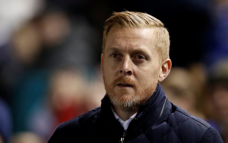 Sheffield Wednesday: Dom Howson provides update on Garry Monk’s future ...