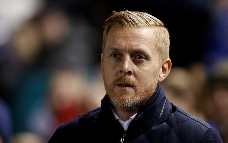 Image for Sheffield Wednesday: Joe Crann discusses the timing of Garry Monk’s sacking