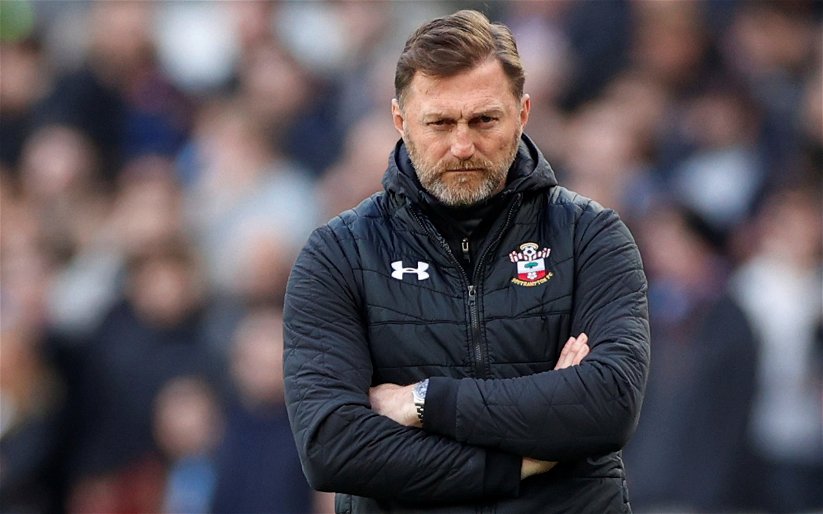 Image for Barclay thinks Southampton are prepared to sign players in January