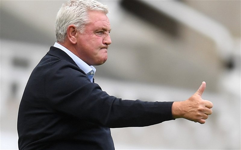 Image for Newcastle United: Fans fume as George Caulkin claims ‘no decision’ made on Steve Bruce yet